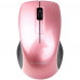 Мышь беспроводная Gembird MUSW-370; USB; Wireless; Rose