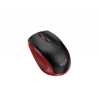 Мышь беспроводная Genius NX-8006s; Wireless; Red 