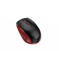 Мышь беспроводная Genius NX-8006s; Wireless; Red 