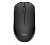 Мышь беспроводная Havit HV-MS66GT; Black