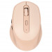 Мышь беспроводная KEYRON WM-VS03; Beige