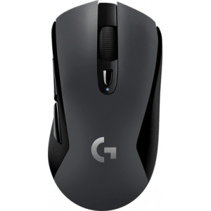 Мышь беспроводная Logitech Wireless Mouse G603