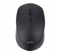 Мышь беспроводная Perfeo Strong (PF_A4493); Black