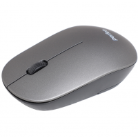 Мышь беспроводная Perfeo Trend DPI 1200; Gray