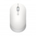 Мышь беспроводная Xiaomi Mi Dual Mode Wireless Mouse Silent Edition White (HLK4040GL)