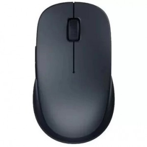 Мышь беспроводная Xiaomi Mouse Wireless Bluetooth Dual Mode 2 Black