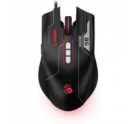 Мышь проводная A4Tech Bloody ES7; USB; Black