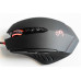 Мышь проводная A4Tech Bloody Headshot V8m; Black