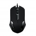 Мышь проводная CANYON CNE-CMS02B; USB; Black