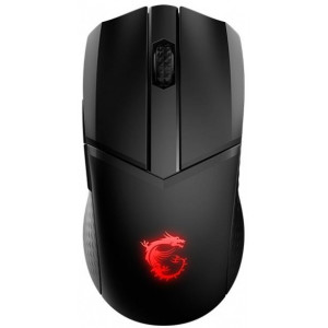 Мышь проводная MSI Clutch GM41 Lightweight Black (S12-4300860-C54)