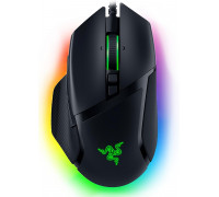 Мышь проводная Razer Basilisk V3 (RZ01-04000100-R3M1); USB; Black