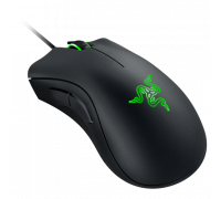 Мышь проводная Razer DeathAdder Essential (RZ01-03850100-R3M1)