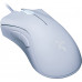 Мышь проводная Razer DeathAdder Essential White (RZ01-03850200-R3M1)