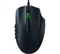 Мышь проводная Razer Naga X (RZ01-03590100-R3M1)