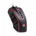 Мышь проводная Redragon Legend Chroma X