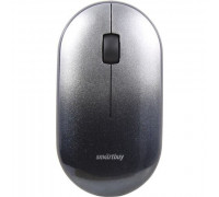 Мышь проводная Smartbuy 266AG (SBM-266AG-K); USB; Black