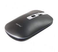 Мышь проводная Smartbuy 402CAG (SBM-402CAG-G); USB; Gray