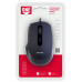 Мышь проводная Smartbuy ONE SBM-265-K; USB; Black; Бесшумная