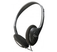 Наушники Gembird MHP-123; Black