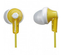 Наушники Panasonic RP-HJE118GU-Y