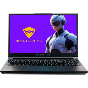 Ноутбук 15.6" IPS Machenike 15 Quazar S