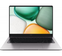 Ноутбук 14"HONOR MagicBook X14 2025 (5301ALXB)