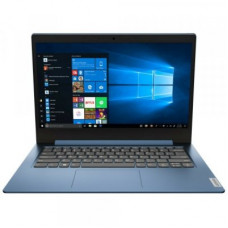 Ноутбук 14" IPS; Lenovo IdeaPad 1 (82GW008ARK)