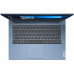 Ноутбук 14" IPS; Lenovo IdeaPad 1 (82GW008ARK)