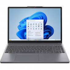Ноутбук 15.3" IPS Lenovo IdeaPad Slim 3 15ARP10 (83K700KGRK)