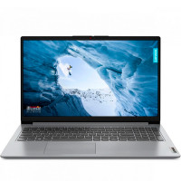 Ноутбук 15.6" IPS Lenovo IdeaPad 1 15IAU7+ (82QD00ETRK)