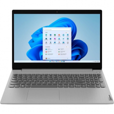 Ноутбук 15.6" IPS Lenovo IdeaPad 3 15IGL05 (81WQ00JBRK