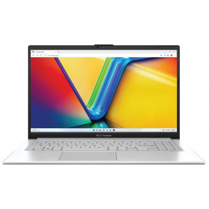 Ноутбук 15.6" IPS ASUS Vivobook Go 15 E1504GA-BQ560 (90NB0ZT1-M00)