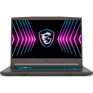 Ноутбук 15.6" IPS MSI Thin 15 B2RVE-3450XRU 