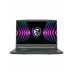 Ноутбук 15.6" IPS MSI Thin 15 B2RVE-3450XRU 