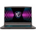 Ноутбук 15.6" IPS MSI Thin 15 B2RVE-3450XRU 
