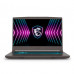 Ноутбук 15.6" IPS MSI Thin 15 B2RVE-3450XRU 