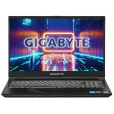 Ноутбук 15.6" IPS; GIGABYTE G5 GE+ (GE-51RU263SD)