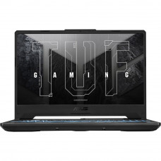 Ноутбук 15.6" IPS ASUS TUF Gaming A15 FA506NC-HN101+ (90NR0JF7-M008C0)