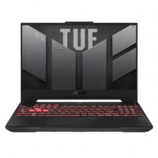 Ноутбук 15.6" IPS ASUS TUF Gaming F15 FX507VU-LP201 (90NR0CJ7-M00L80)