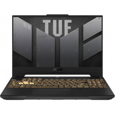 Ноутбук 15.6" IPS ASUS TUF Gaming F15 FX507ZC4-HN009 (90NR0GW1-M000P0)