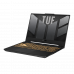 Ноутбук 15.6" IPS ASUS TUF Gaming F15 FX507ZC4-HN009 (90NR0GW1-M000P0)