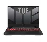 Ноутбук 15.6" IPS ASUS TUF Gaming FX507ZI4-LP030+ (90NR0FV7-M001E0)