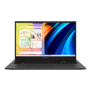 Ноутбук 15.6" IPS ASUS VivoBook S15 M3502QA-BQ238+ (90NB0XX2-M00B10)