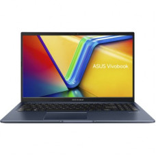 Ноутбук 15.6" IPS ASUS Vivobook 15 X1502VA-BQ924 (90NB10T1-M01890)