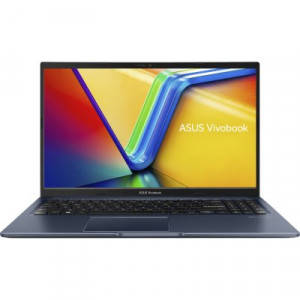 Ноутбук 15.6" IPS ASUS Vivobook 15 X1502VA-BQ924 (90NB10T1-M01890)