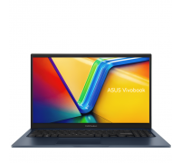 Ноутбук 15.6" IPS ASUS Vivobook 15 X1504VA-BQ590 (90NB13Y1-M00X70)