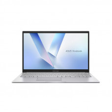 Ноутбук 15.6" IPS ASUS Vivobook 15 X1504VA-BQ591 (90NB13Y2-M00X80)