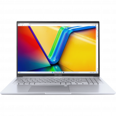 Ноутбук 15.6" IPS; ASUS Vivobook 16 M1605YA-MB338+ (90NB10R2-M00FK0)