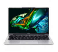 Ноутбук 15.6" IPS Acer Aspire Lite AL15-41P-R410 (NX.J98CD.001)
