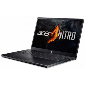 Ноутбук 15.6" IPS Acer Nitro V 15 ANV15-41-R3LC(NH.QSHER.004)